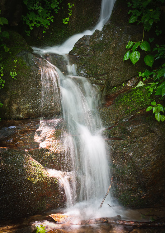 Waterfall, Gatlinburg